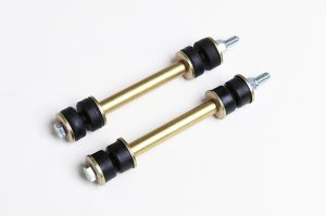 GMC Sierra 1500 Sway Bar - Front - Progress LT - LT - Gray - `99-`06